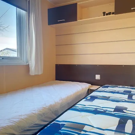 Apartman Le Chrysalis Camping 4 Etoiles