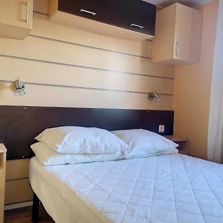 Le Chrysalis Camping 4 Etoiles *