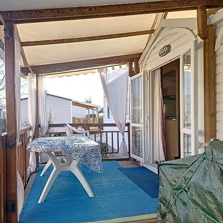 Le Chrysalis Camping 4 Etoiles *